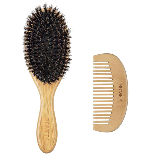100 boar bristle - bristle, hair