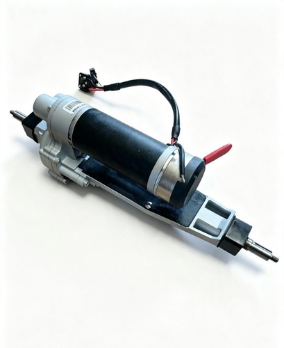 Quingo air transaxle motor - quingo, transaxle/motor