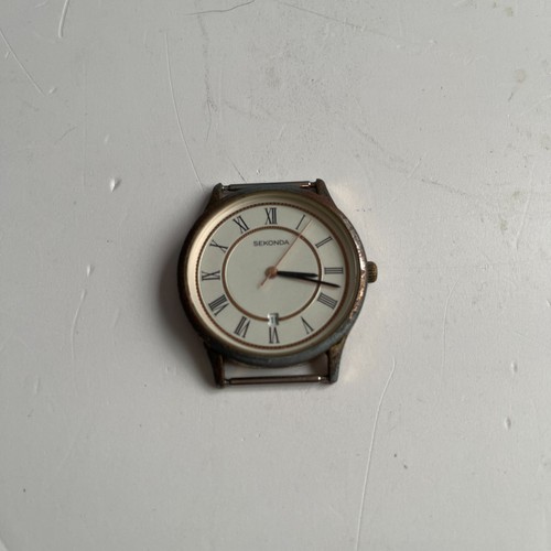 Sekonda watch only 3269 model - watch,
