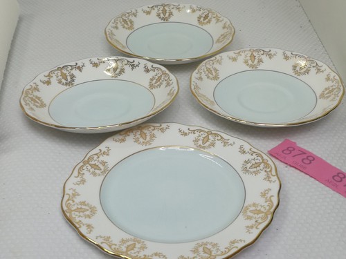 Vintage royal vale plate - vintage.royal,