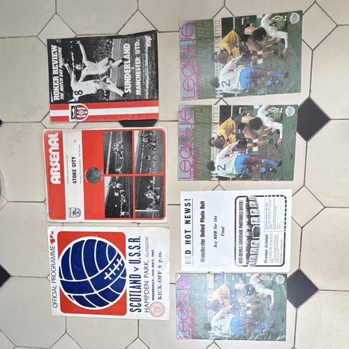Scotland ussr arsenal v - ussr,