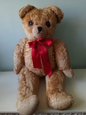 Huge Tara Bear - Lovely Expression! *PRICE REDUCED*