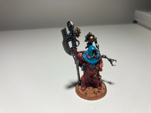 Warhammer 40k adeptus - 40k,
