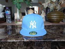 New Era 59Fifty New York