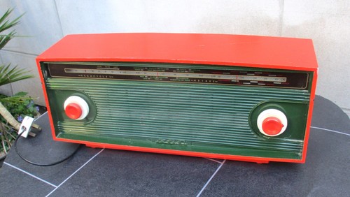 Large vintage 1950 - vintage, bc402