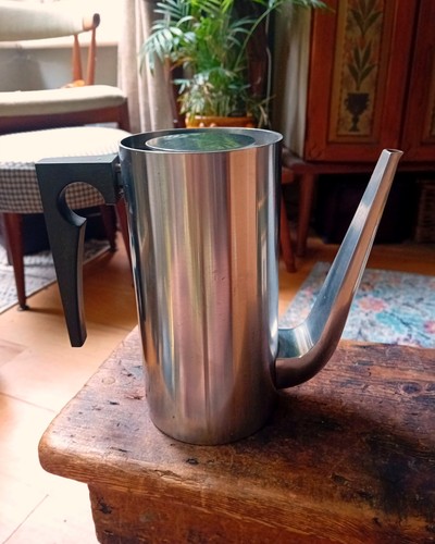Stelton arne jacobsen denmark - jacobsen,