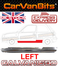 FOR NISSAN MICRA K11 3 DOOR