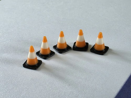 Gauge scale traffic - scale,