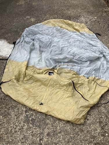 North face tent liners - north,