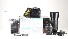 Nikon d7000 dslr 55mm - d7000,