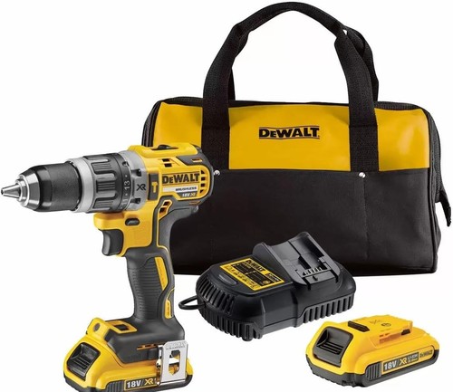 Dewalt dcd796d2 dcd796 18v - dcd796,