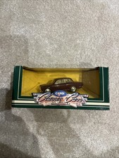 Corgi Classics D708/2 Ford