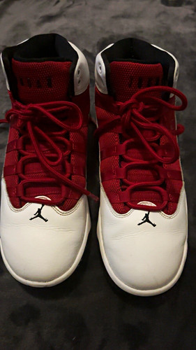 Jordan max aura - jordan,