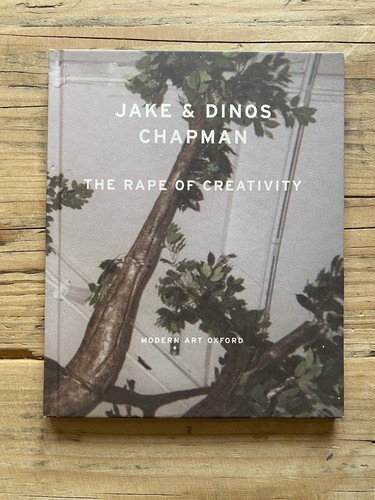 Jake dinos chapman the rape - &,