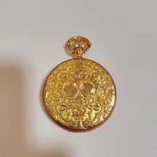Hachette Pocket Watch