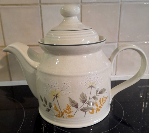 Vintage retro royal - vintage, doulton
