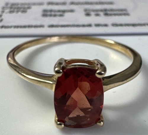 Stunning gemporia 10ct 417 - stunning,