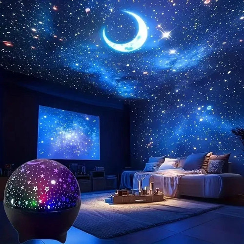 Baby night light star - baby,