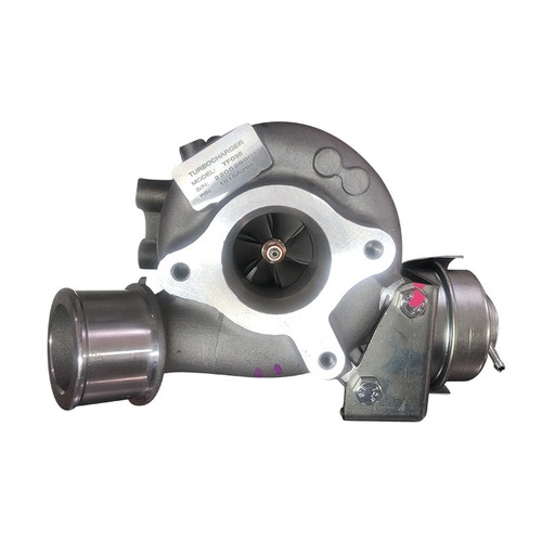 Turbo charger 1515a295 - turbo, for