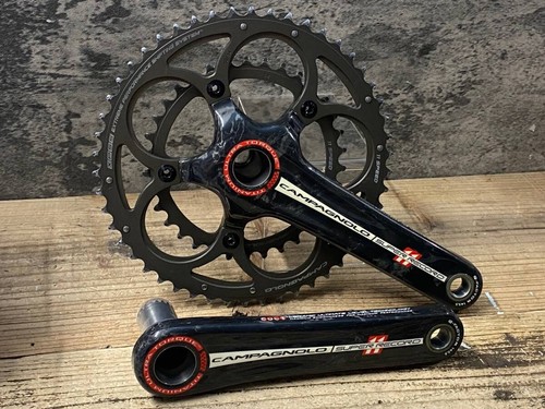 Campagnolo super record 11s - super,