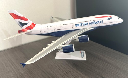 Airbus a380 british airways - airbus,