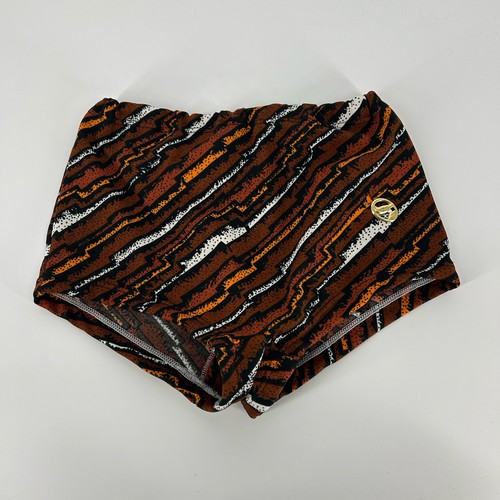 1970s vintage swimming trunks - 1970s,