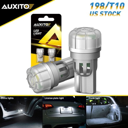 T10 w5w led sidelights - t10,