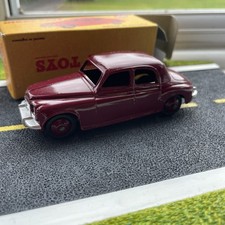 Dinky Toys No.156 (1956-1960)