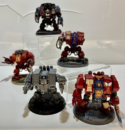 Warhammer 40k space marine - 40k,