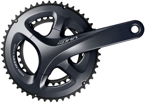 New shimano r3000 sora - new,
