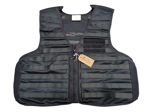 New safariland police issue - police,