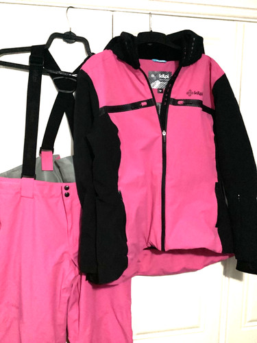 Womens ladies kilpi - ladies, snow
