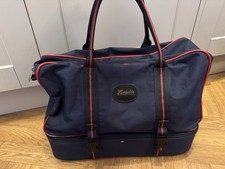 Vintage Henselite Double