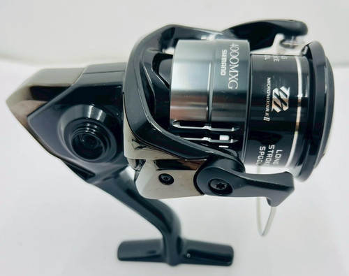 Shimano exsence 4000mxg - exsence, bb