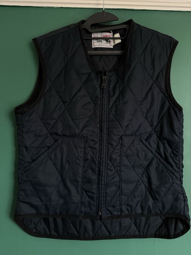 Vintage lee storm rider gilet - vintage,
