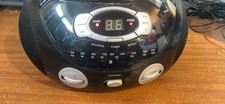 ASDA KS-818A CD AM/FM Radio