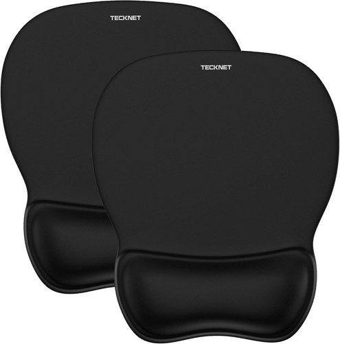 Tecknet mouse mat - tecknet,