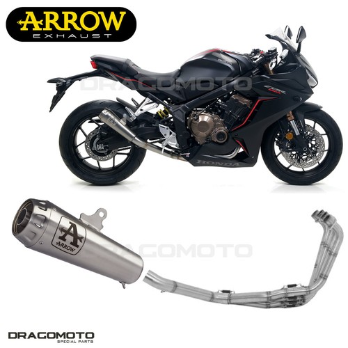 Full exhaust honda cbr - cb,