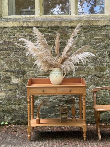 Good antique victorian pine - good,