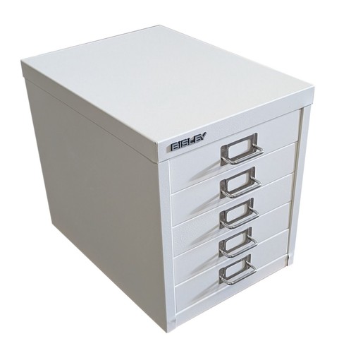 Bisley drawer desktop filing - bisley,