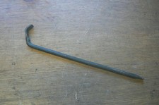 Triumph Spitfire TR2 TR3 TR4