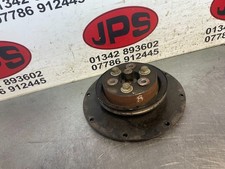 Pump drive coupling / plate /