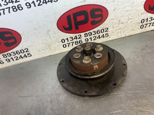 Pump drive coupling plate - /, /