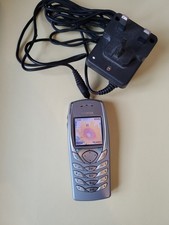 Nokia 6100 unlocked - nokia,