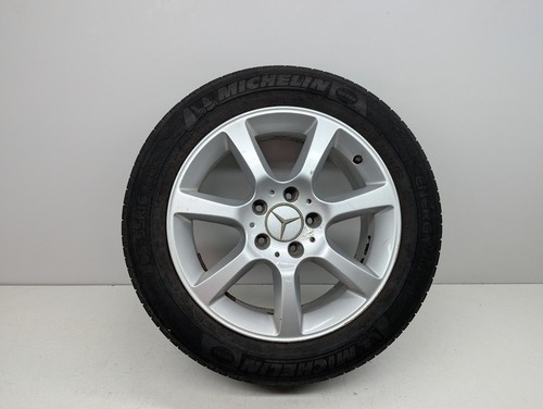 Mercedes class w203 00 08 - c,