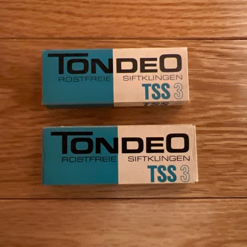 Tondeo vintage boxes - vintage, 2