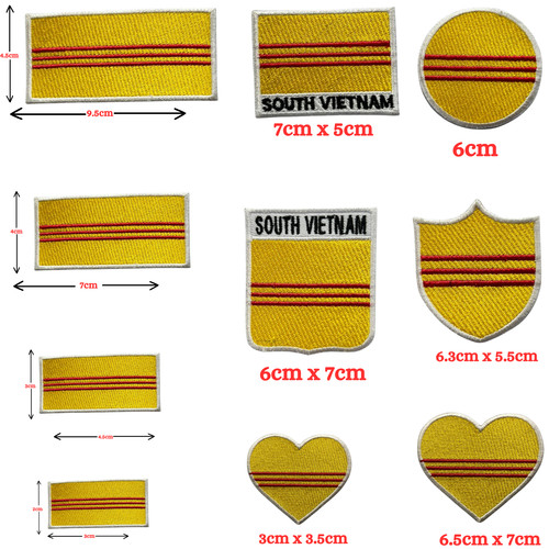 South vietnam national country - south,