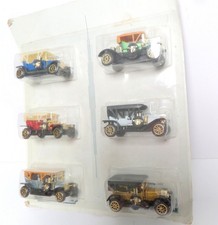 READERS DIGEST MUSIC VINTAGE CAR COLLECTION