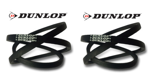 Replacement kubota - replacement, (dunlop)