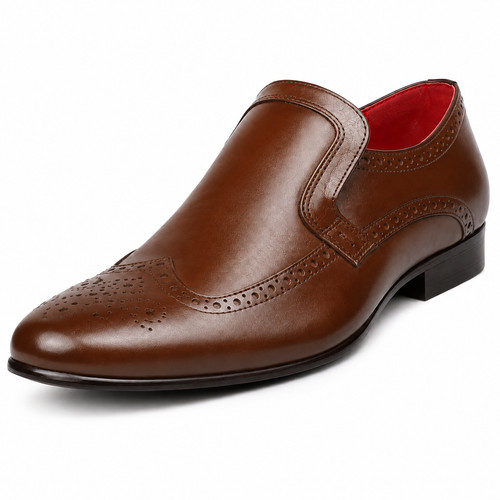 Mens slip dress - on,